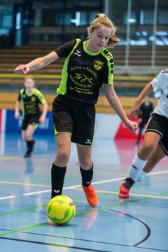 Bild 314 - C-Juniorinnen Landesmeisterschaft